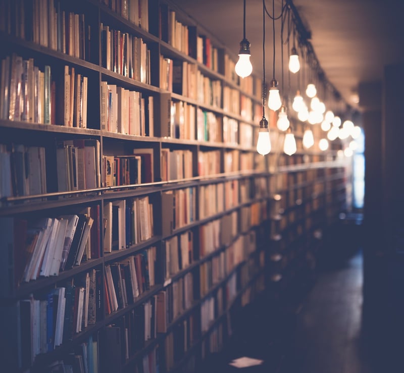 Lost Knowledge